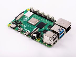 Raspberry Pi4