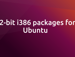 32-bit i386-Package-for-Ubuntu