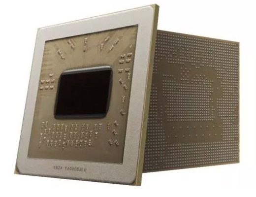 Zhaoxin-kx-6000