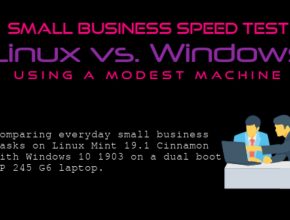 linuxvswin10