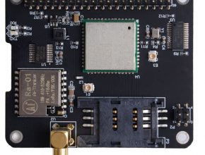 Docker Pi IoT Node(A)