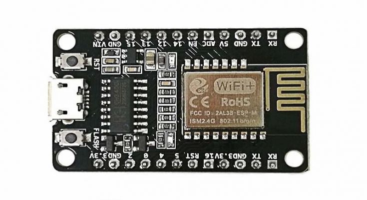ESP8285