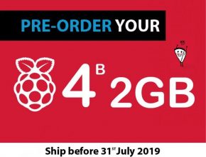 RPi4-2GB-Preorder
