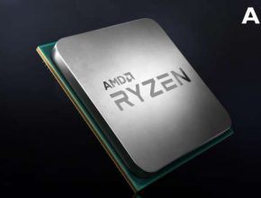 AMD Ryzen