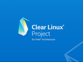 Clear-Linux