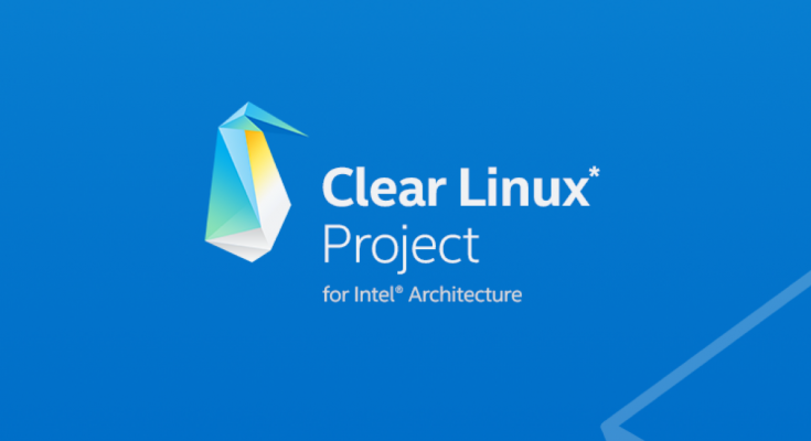 Clear-Linux