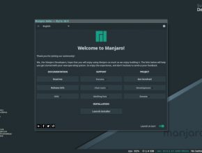 Manjaro