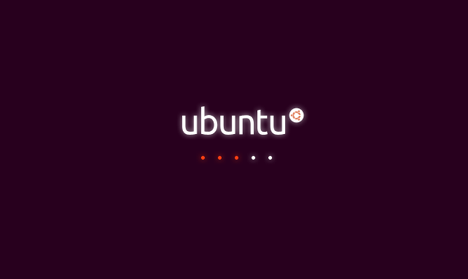Ubuntu-Boot