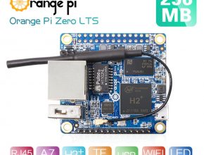 Orange-Pi-Zero-LTS