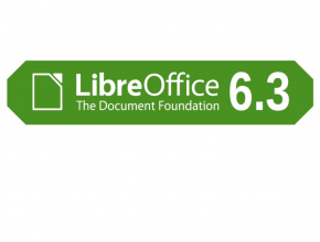 LibreOffice6.3