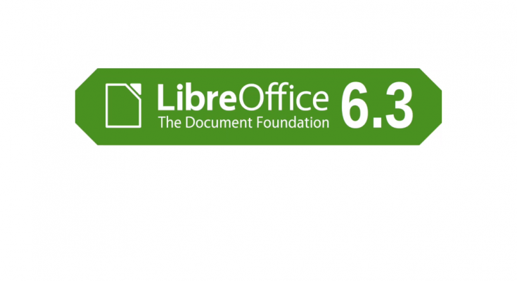 LibreOffice6.3