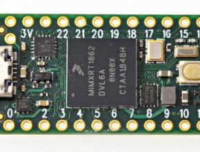 Teensy4.0
