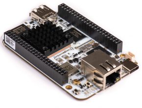 BeagleBone-AI