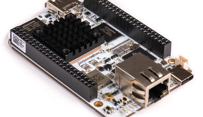 BeagleBone-AI