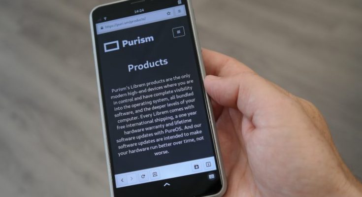 Librem5
