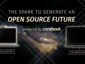 Sytem76Coreboot
