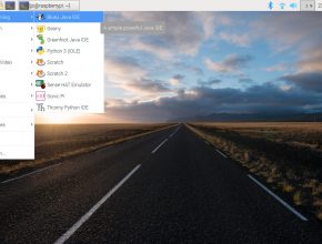 Raspbian