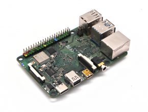 Rock Pi 4C