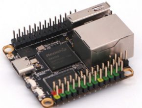 rockpi-s