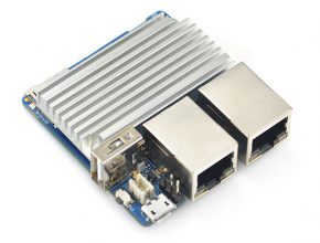NanoPi-R1S