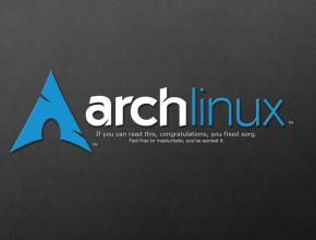 ArchLinux