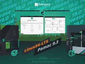 Manjaro19