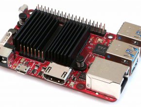 ODROID-C4