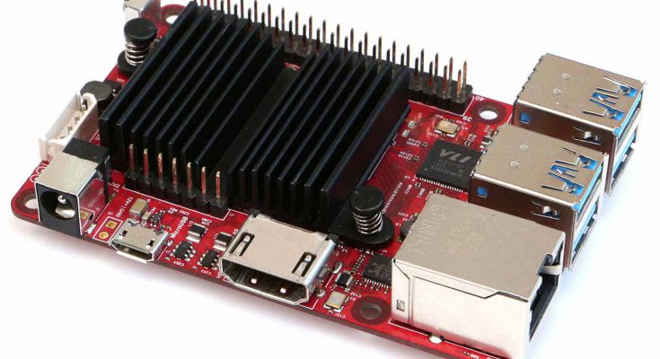 ODROID-C4