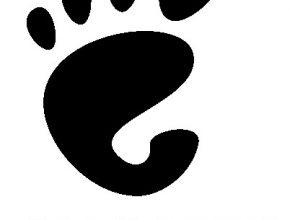 gnome-logo