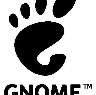 gnome-logo